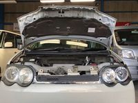 車検のついでにヘッドライトもきれいにしませんか？